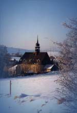 Arnsfelder Kirche